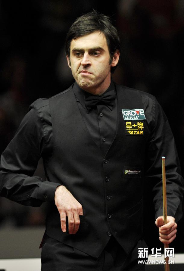 前场局势 前场局势