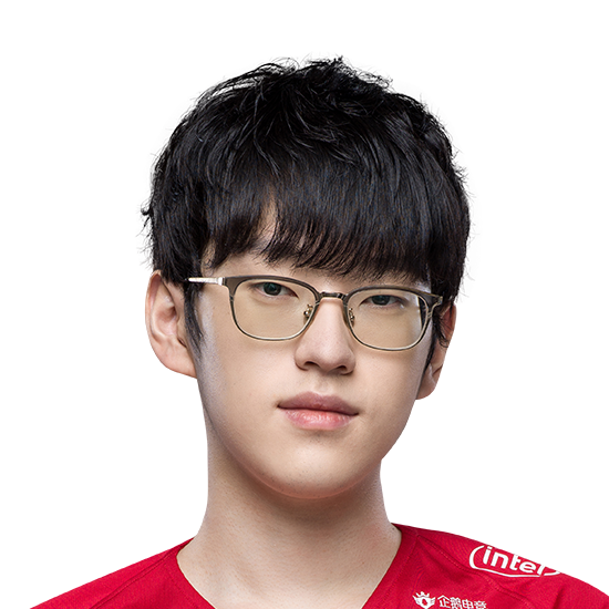 令人期待 令人期待