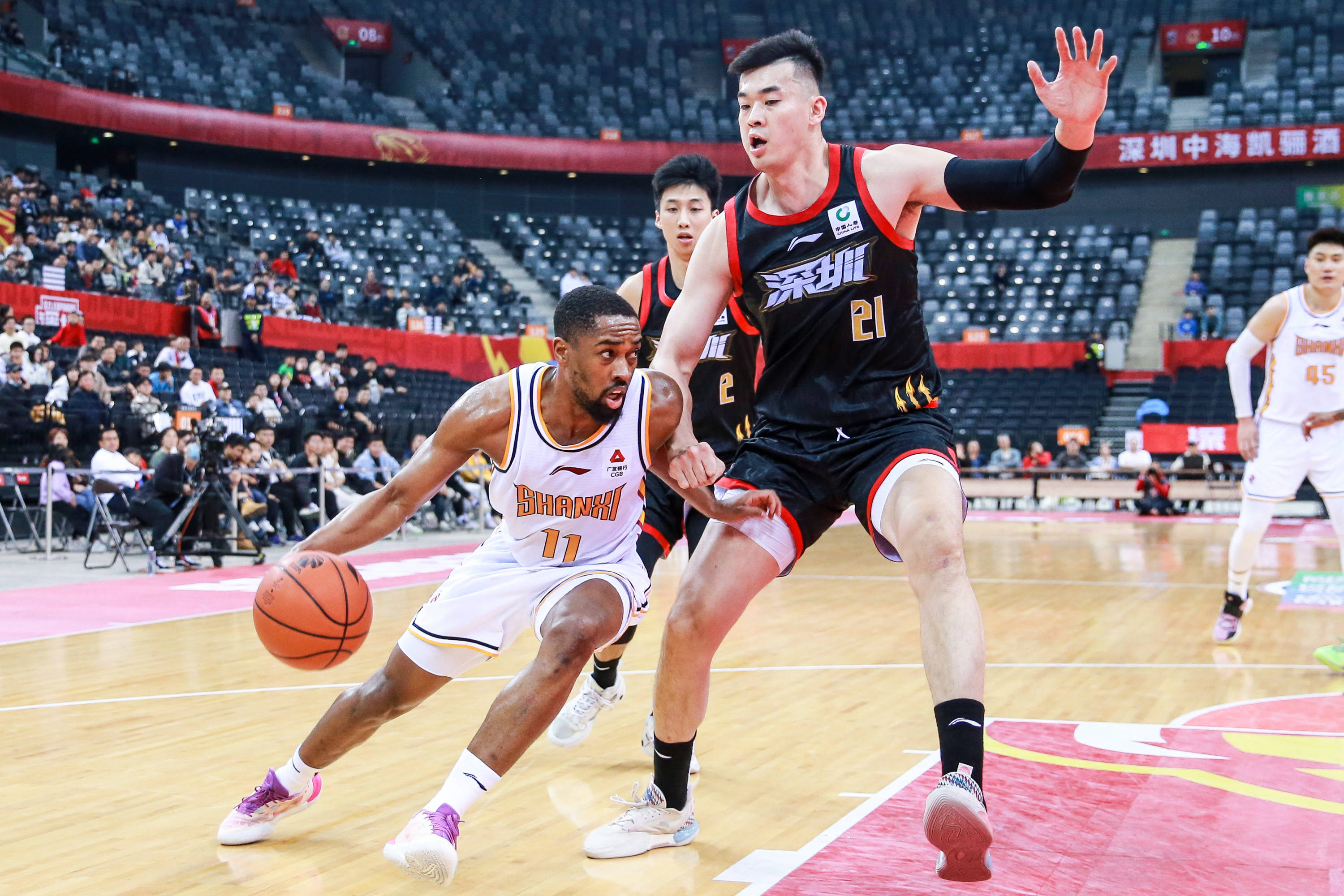 量中所展现 量中所展现