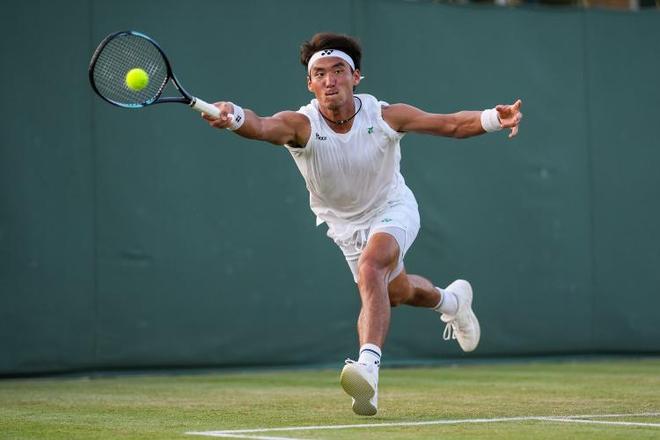 周定洋把握 周定洋把握