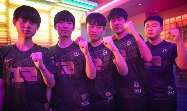 是被翻盘的 是被翻盘的