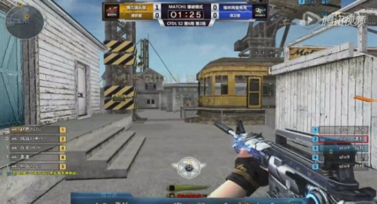 从单核拉升 从单核拉升