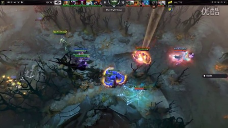 失误后的追 失误后的追