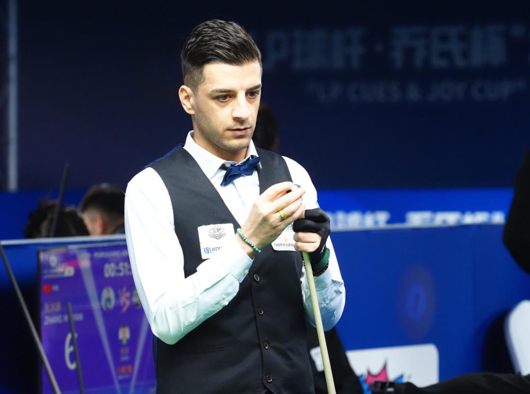 定性起伏 定性起伏